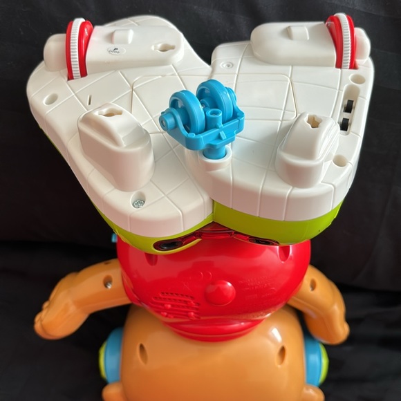 Dancing bear! - Picture 2 of 2